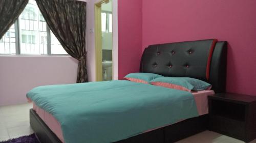 Jacksee163 Homestay 