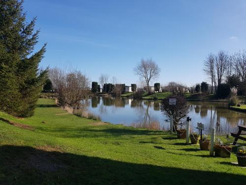 Sycamore Farm Park 