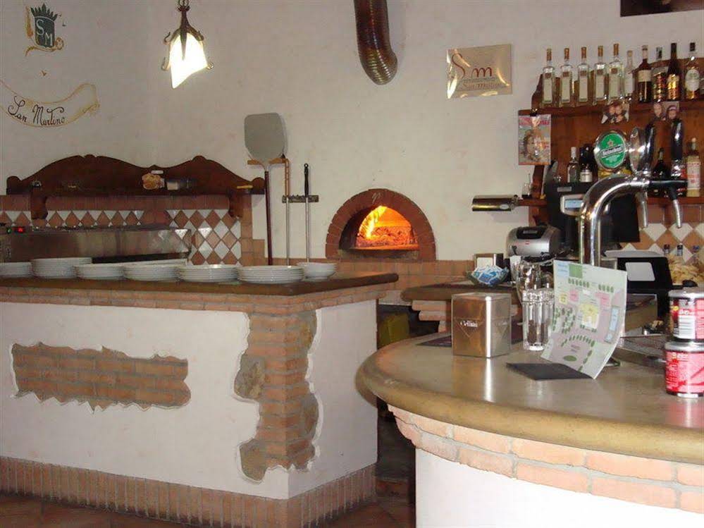 Antico Borgo San Martino 