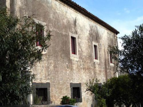 Villa Franca 
