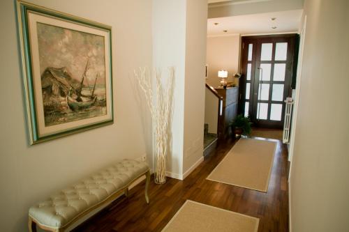 Borgo Manzoni Charming House 