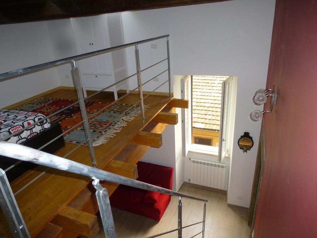 Casa Vacanze Albano (كاسا واكانز آلبانو) 