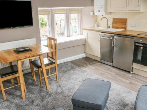 The Little Flat Barnard Castle ( لیتل فلت بارنارد كاستل) 