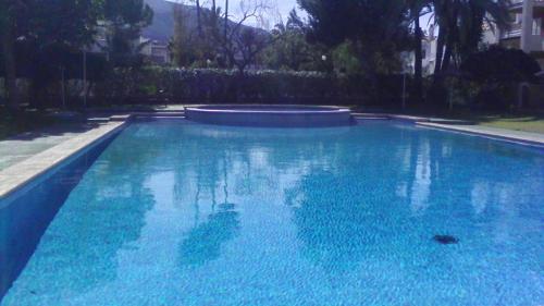 Apartamento Mare Nostrum 