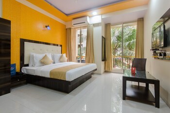 Oyo 9326 Om Sai Residency Featured Image
