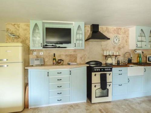 Nightingale Cottage Liskeard 