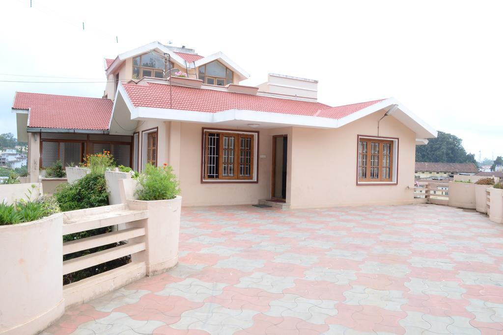 Rainbow Cottages 