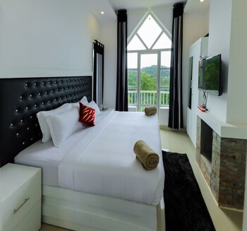 Kallat British Resort A Wandertrails Stay Guestroom