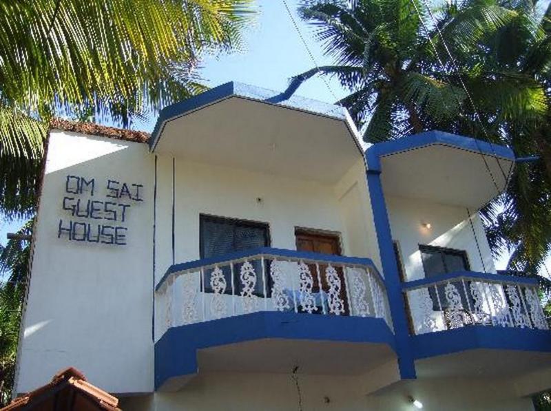 Om Sai Guest House 