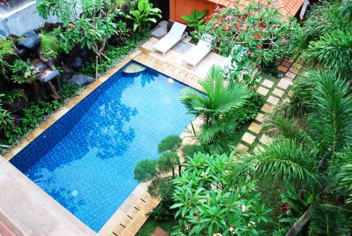 Villa Asih Sanur 