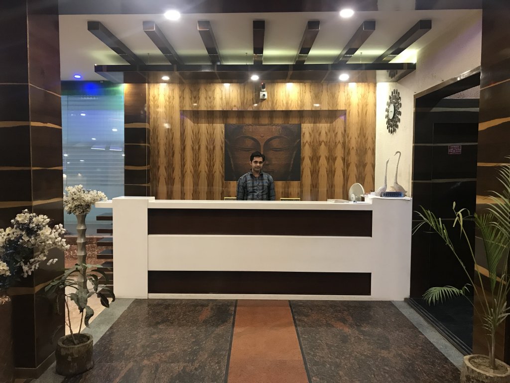 Minakshi International 