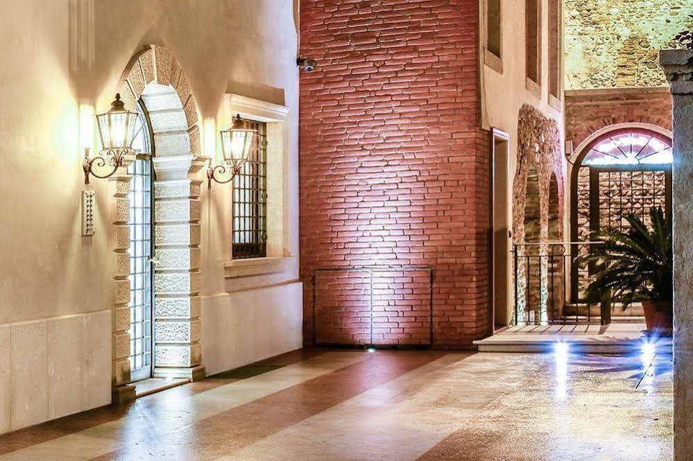 Residence Antico San Zeno 