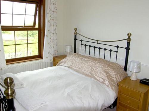 Railway Cottage Fairbourne (ریلوی كوتاج فیربورن) 