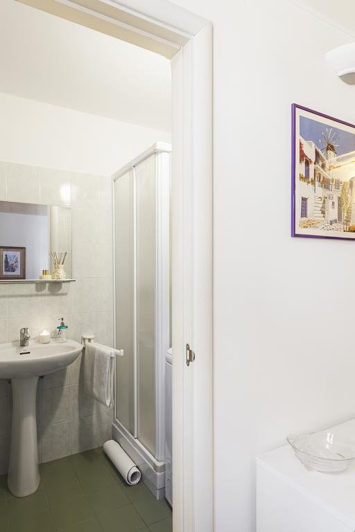 Casa Vacanze Patrizia 
