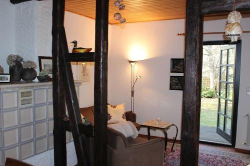 Ferienhaus Färber (فرینهاوس فäربر) 
