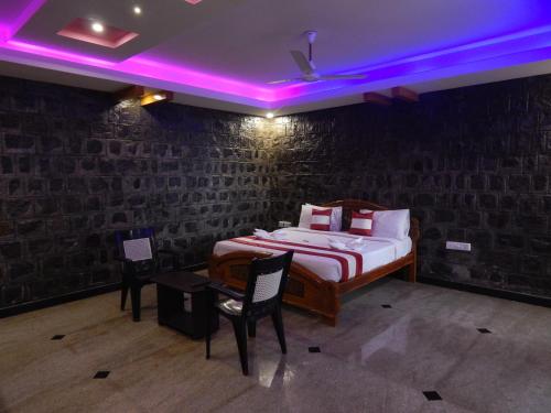 Oyla Cottages Yercaud 