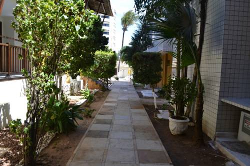 Sol Praia Marina Hotel | Hotels Natal
