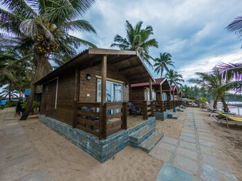 Vista Praia Beachfront Cottages Beach/Ocean View