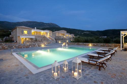Poliana Villas 