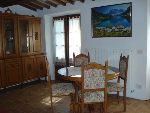 Agriturismo San Pietro (آگریتوریسمو سان پیترو) 