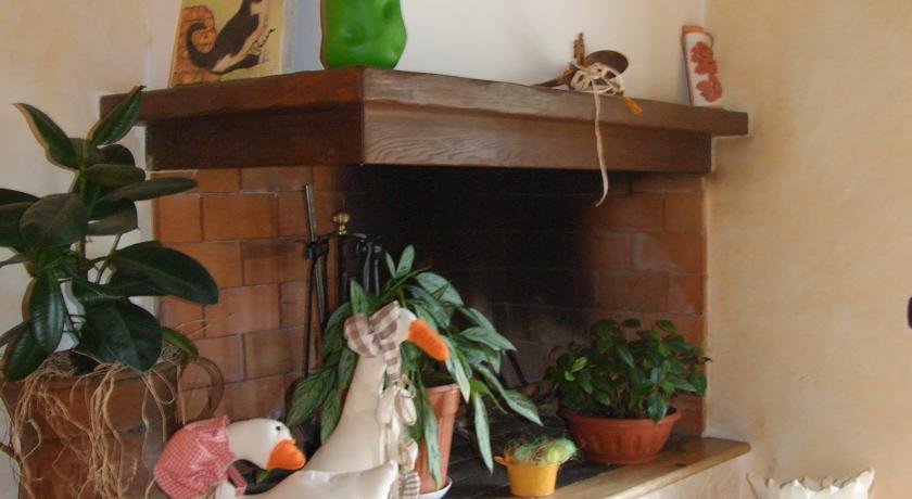 Agriturismo La Contra 