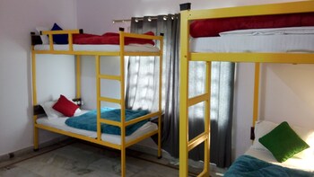 Bunk Stay Rishikesh 