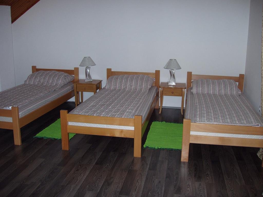 Guest House Ocean 