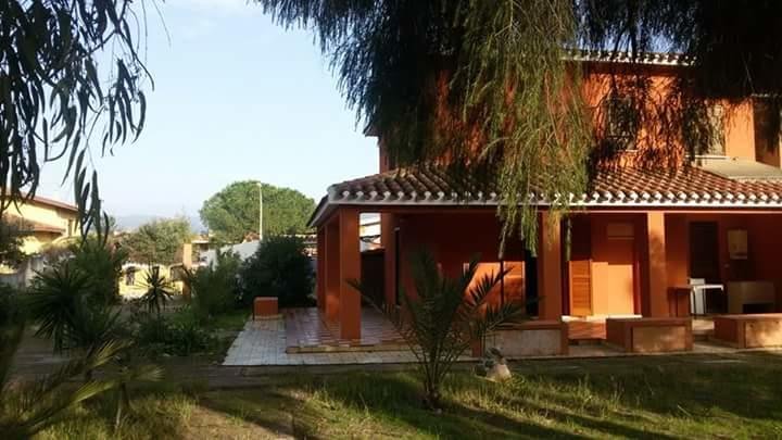 Casa Gagliozzi 