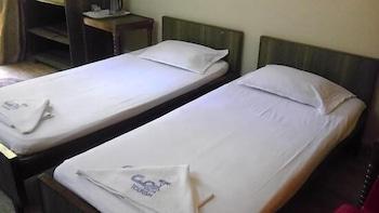 Vasco Residency 