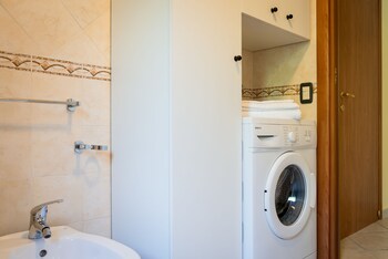 B&b Il Girasole Bathroom