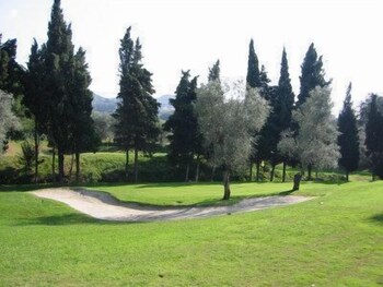 Hotel Del Golfo Golf