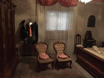 Bed & Breakfast Muranum Guestroom