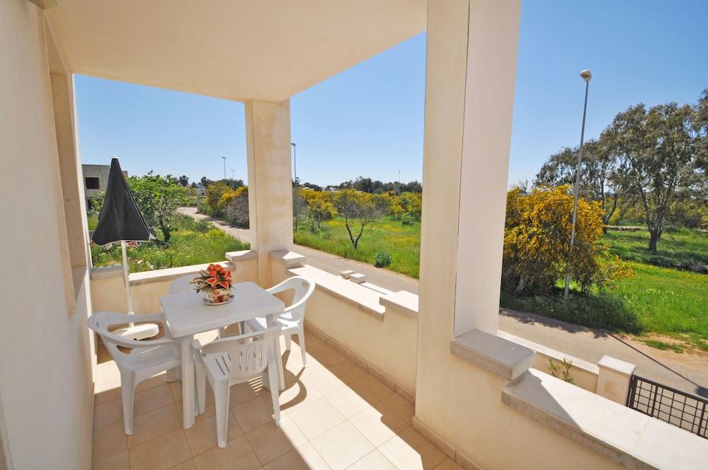 Residence Punta Pizzo 
