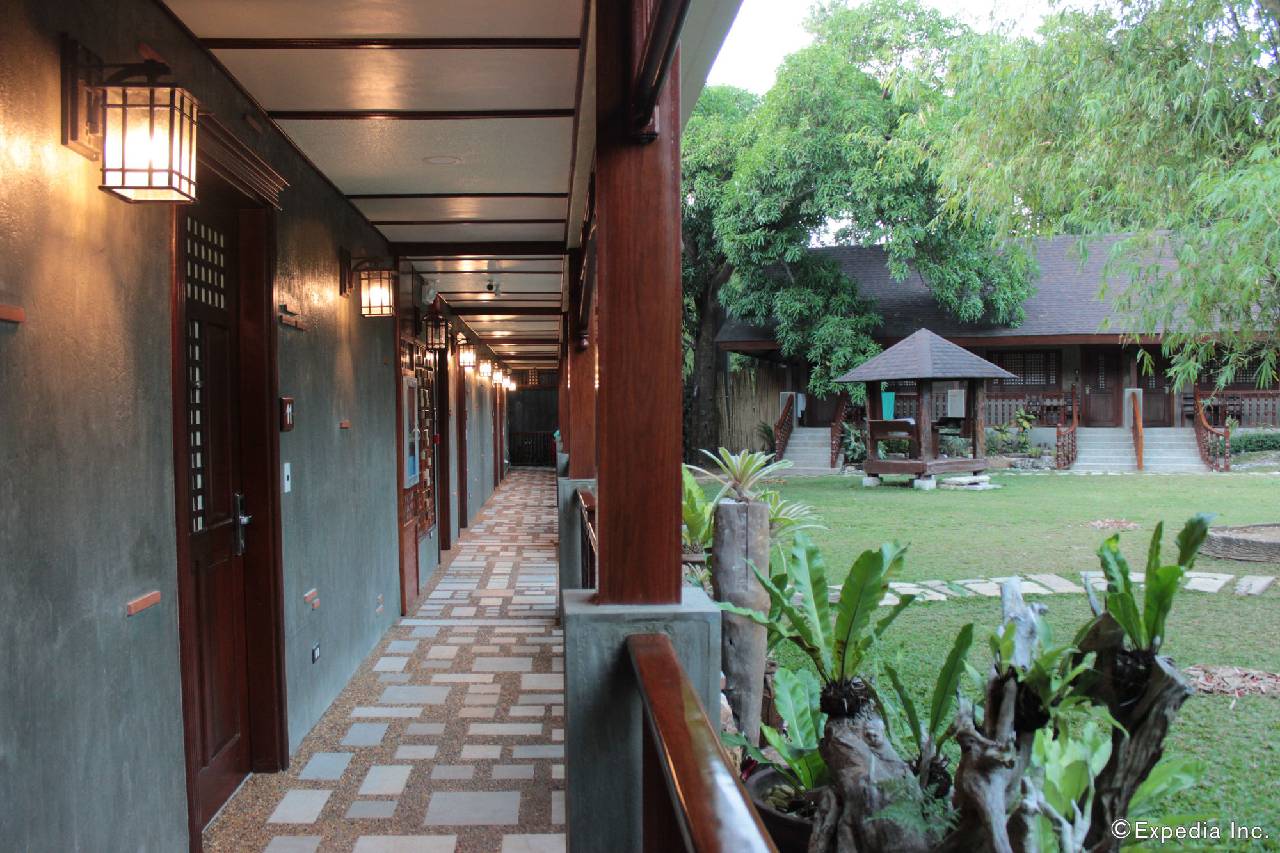 Sophia's Garden Resort (سوفیاس گاردن ریزورت) 