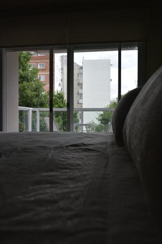 Urban Suites Montevideo 