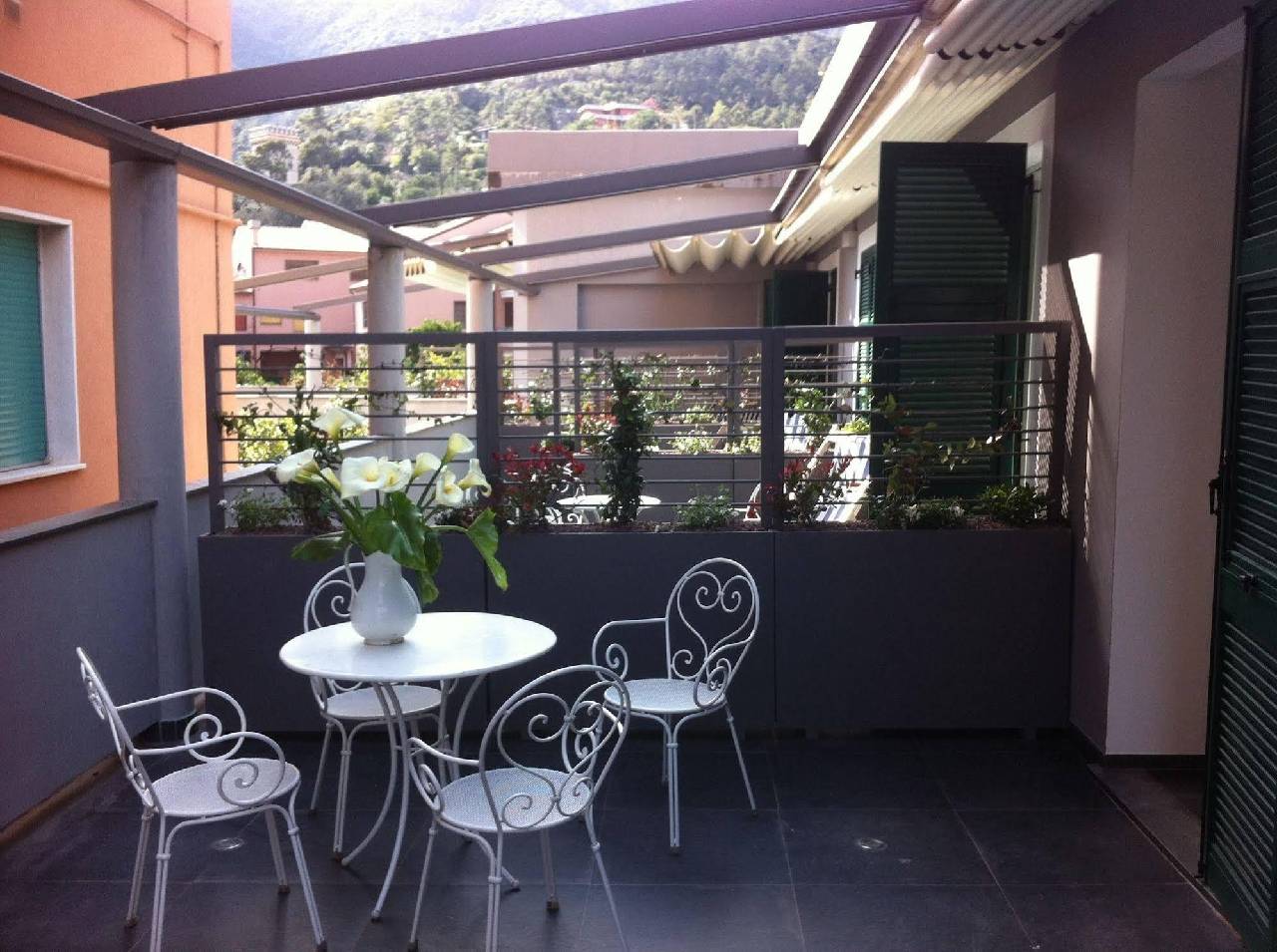 I Tibei Guesthouse 