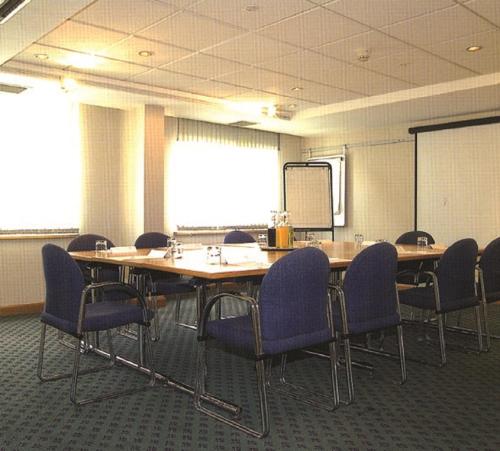 Britannia Nottingham 