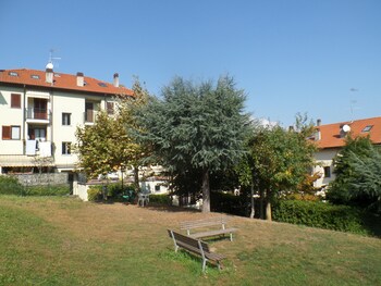 Appartamento Raffaello Garden