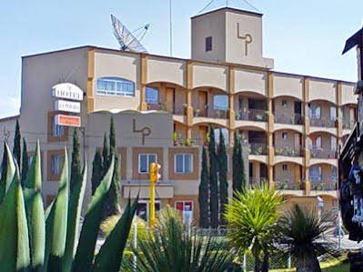 Hotel La Posada 