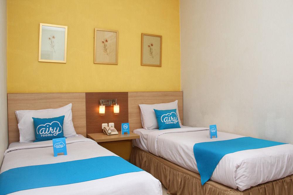 Airy Panakkukang Boulevard Topaz F8 Makassar 