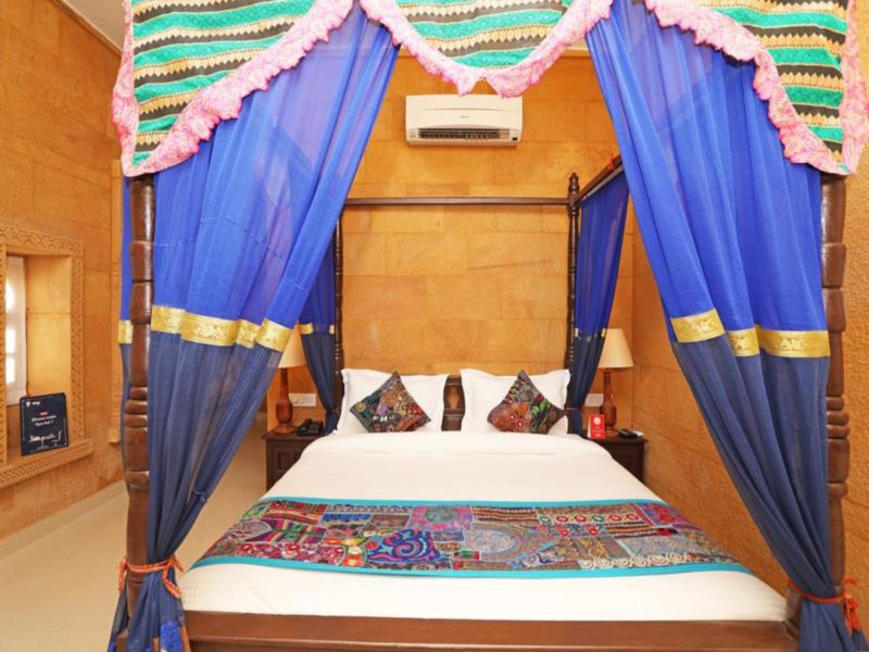 Hotel Royal Heritage 