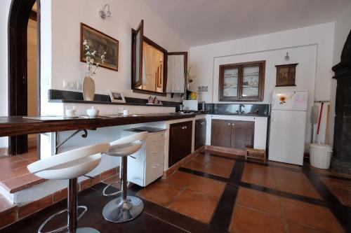 Menadel Apartment 