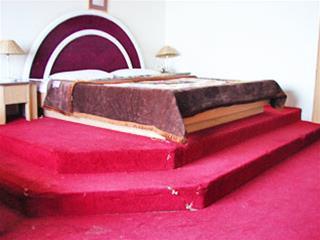 Hotel Classic Heights 