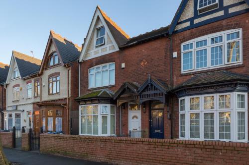 Birmingham Guest House 19 