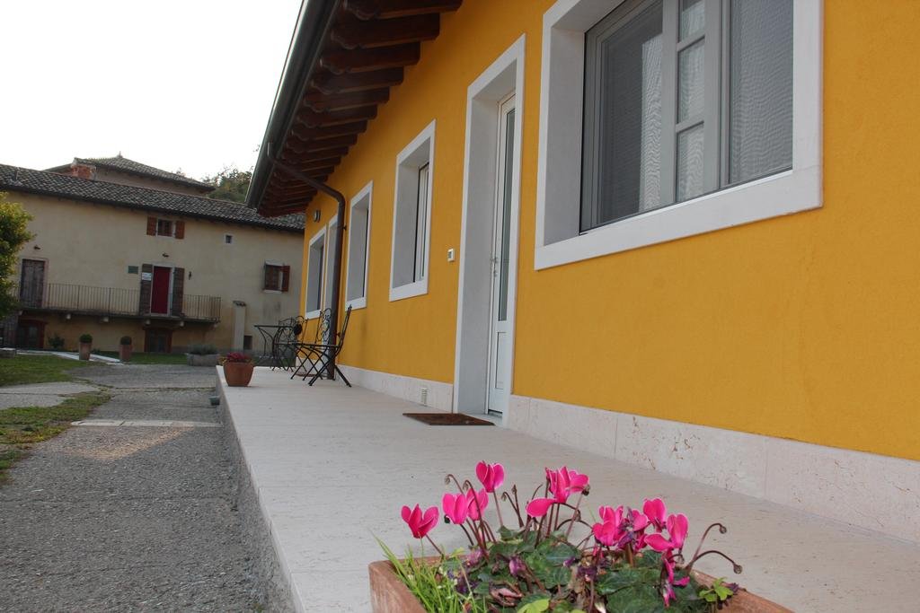 Agriturismo Ca' Cristane 