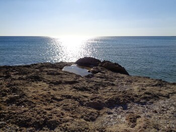 Hotel Ristorante Pizzeria Le Voilier Beach/Ocean View