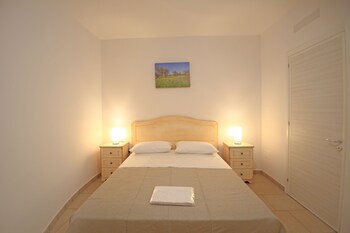 I Furneddhri Guestroom