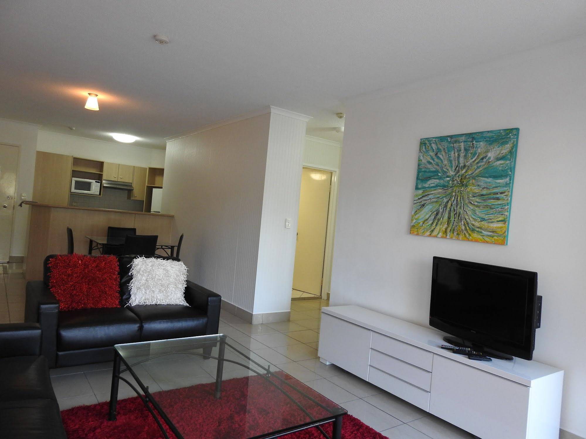 Blue Waters Apartments Special Deals and Offers Book Now!