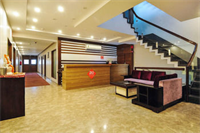Zo Rooms Iconic Panchkula Sector 11 