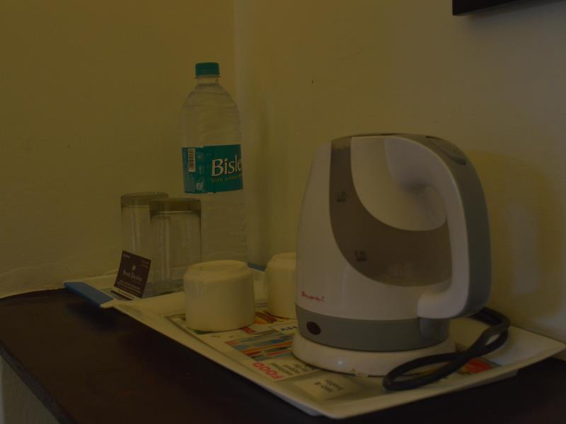 Soank Paradise Hotel 